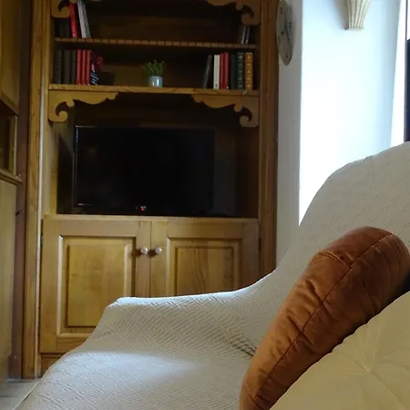 Privacy And Late Checkout Apartment Cercino