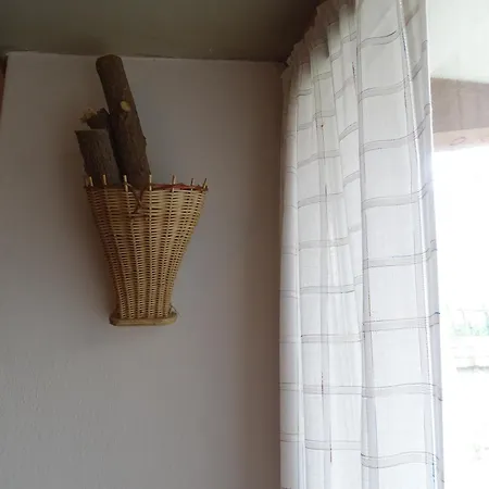 Apartment Privacy And Late Checkout *